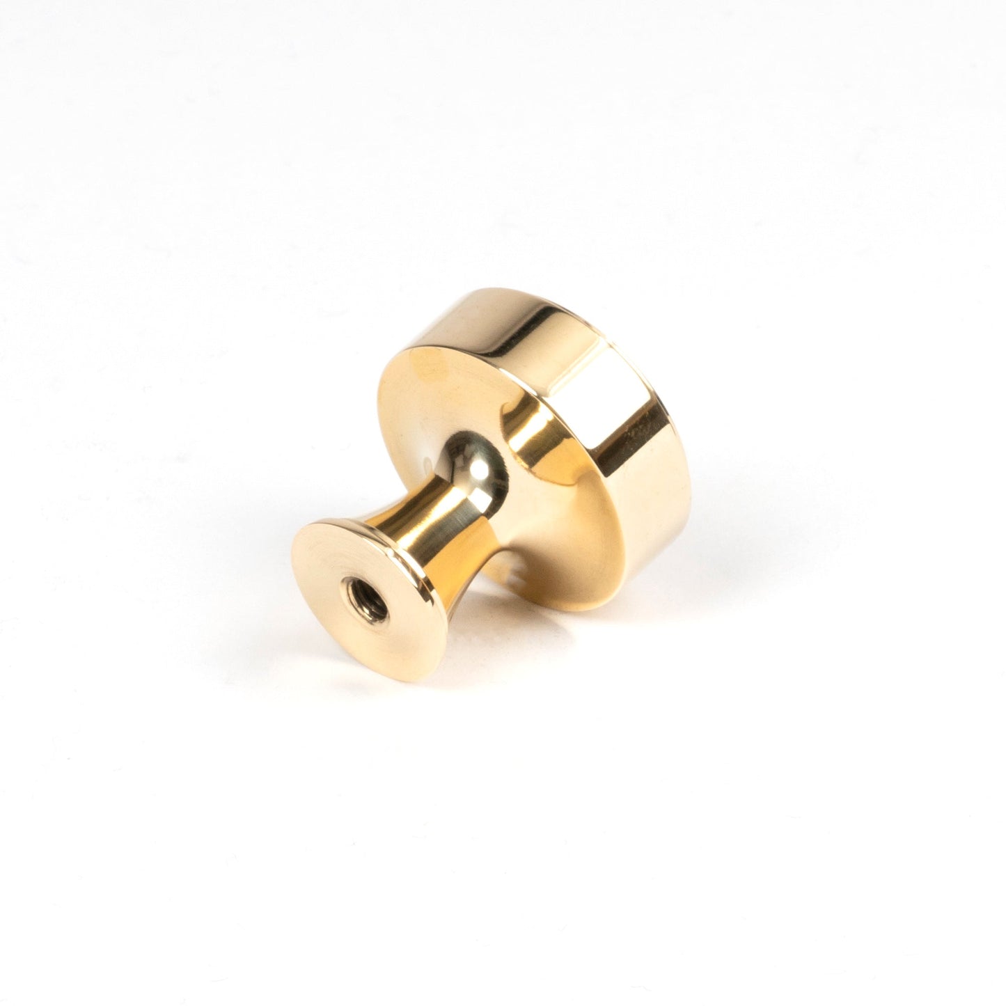 From The Anvil Scully Cabinet Knob