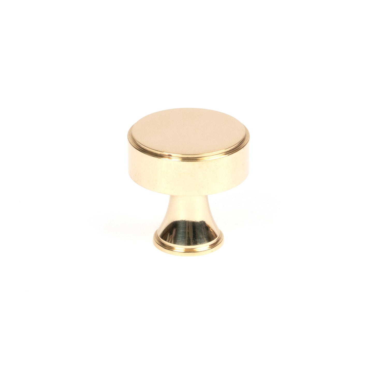 From The Anvil Scully Cabinet Knob