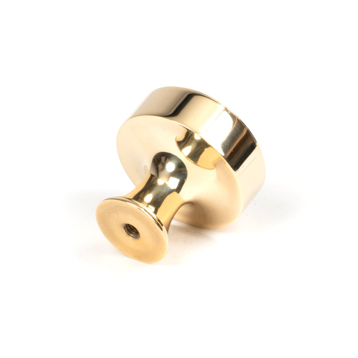 From The Anvil Scully Cabinet Knob