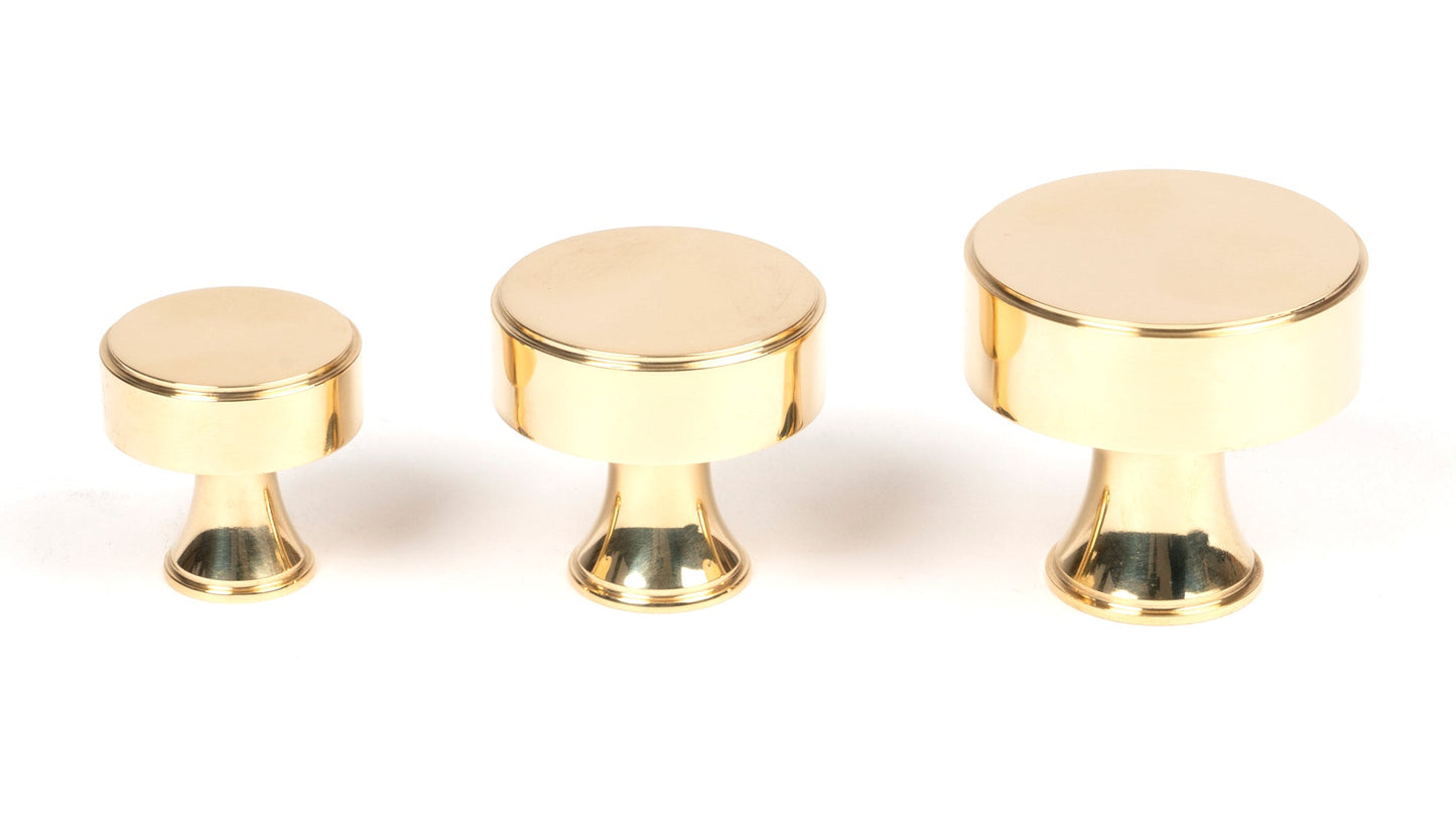 From The Anvil Scully Cabinet Knob