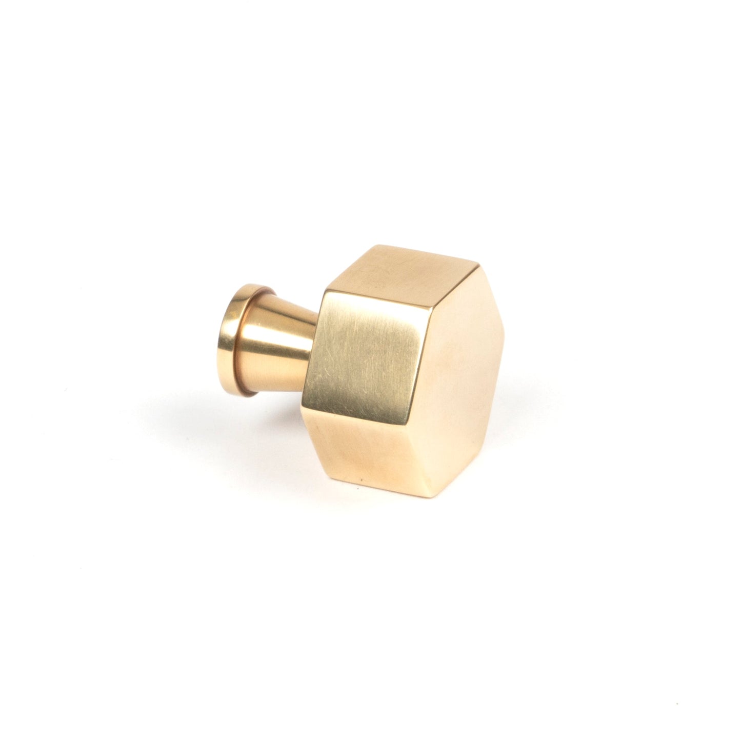 From The Anvil Kahlo Cabinet Knob