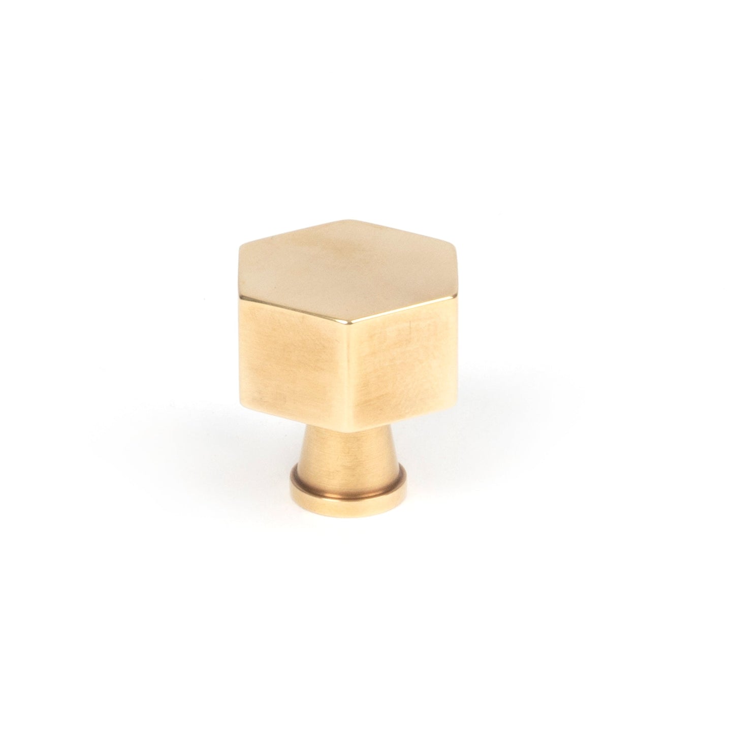 From The Anvil Kahlo Cabinet Knob