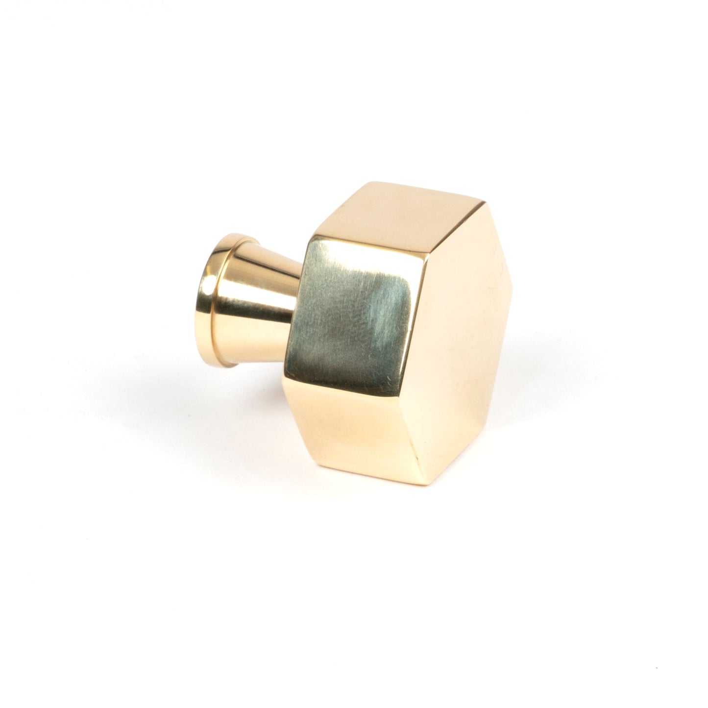 From The Anvil Kahlo Cabinet Knob