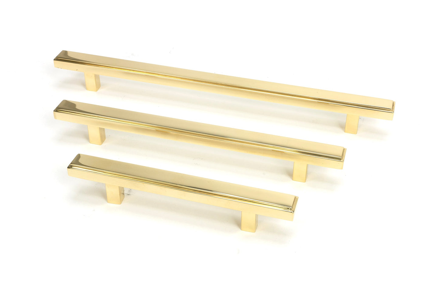 From The Anvil Scully Pull Handle