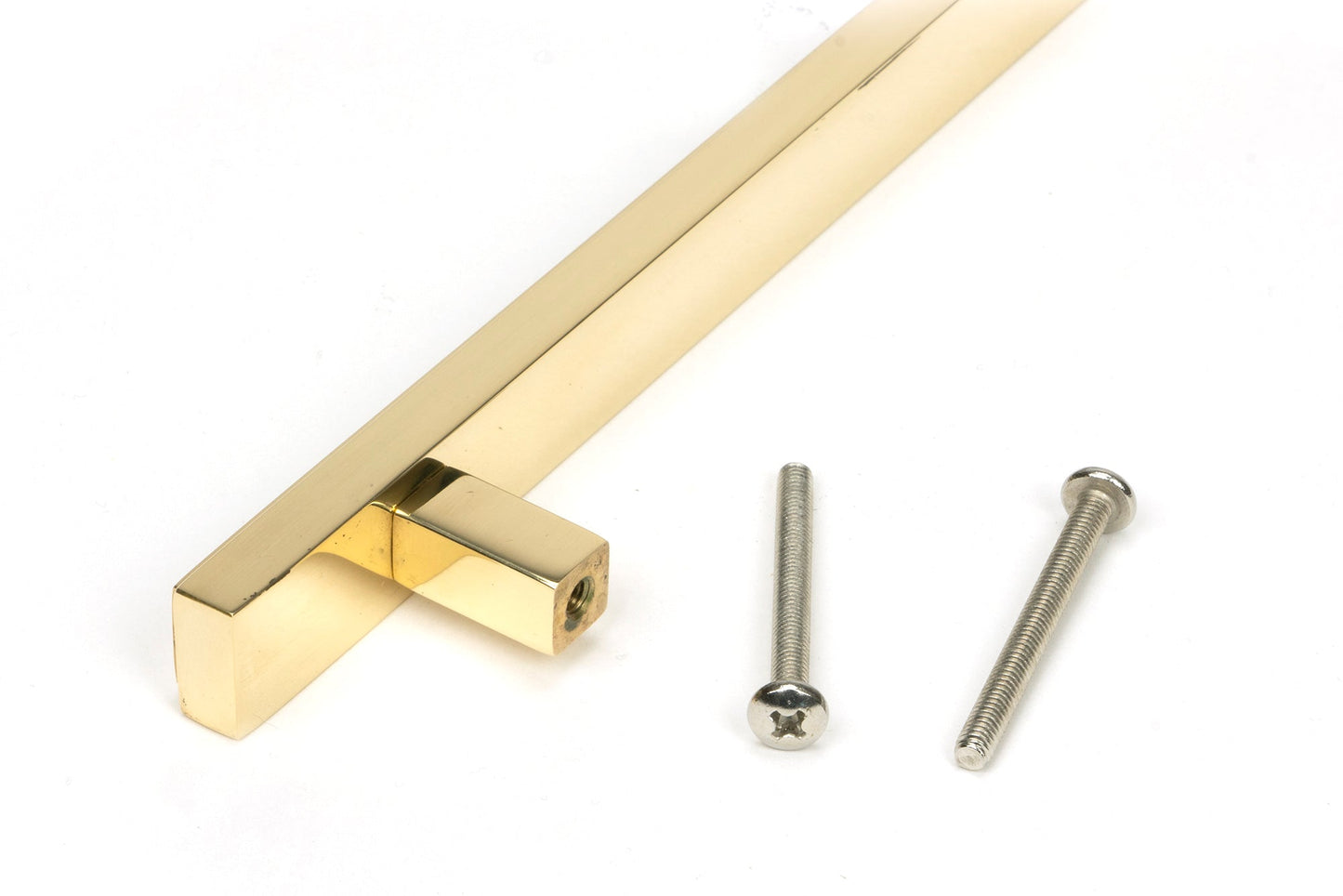 From The Anvil Scully Pull Handle