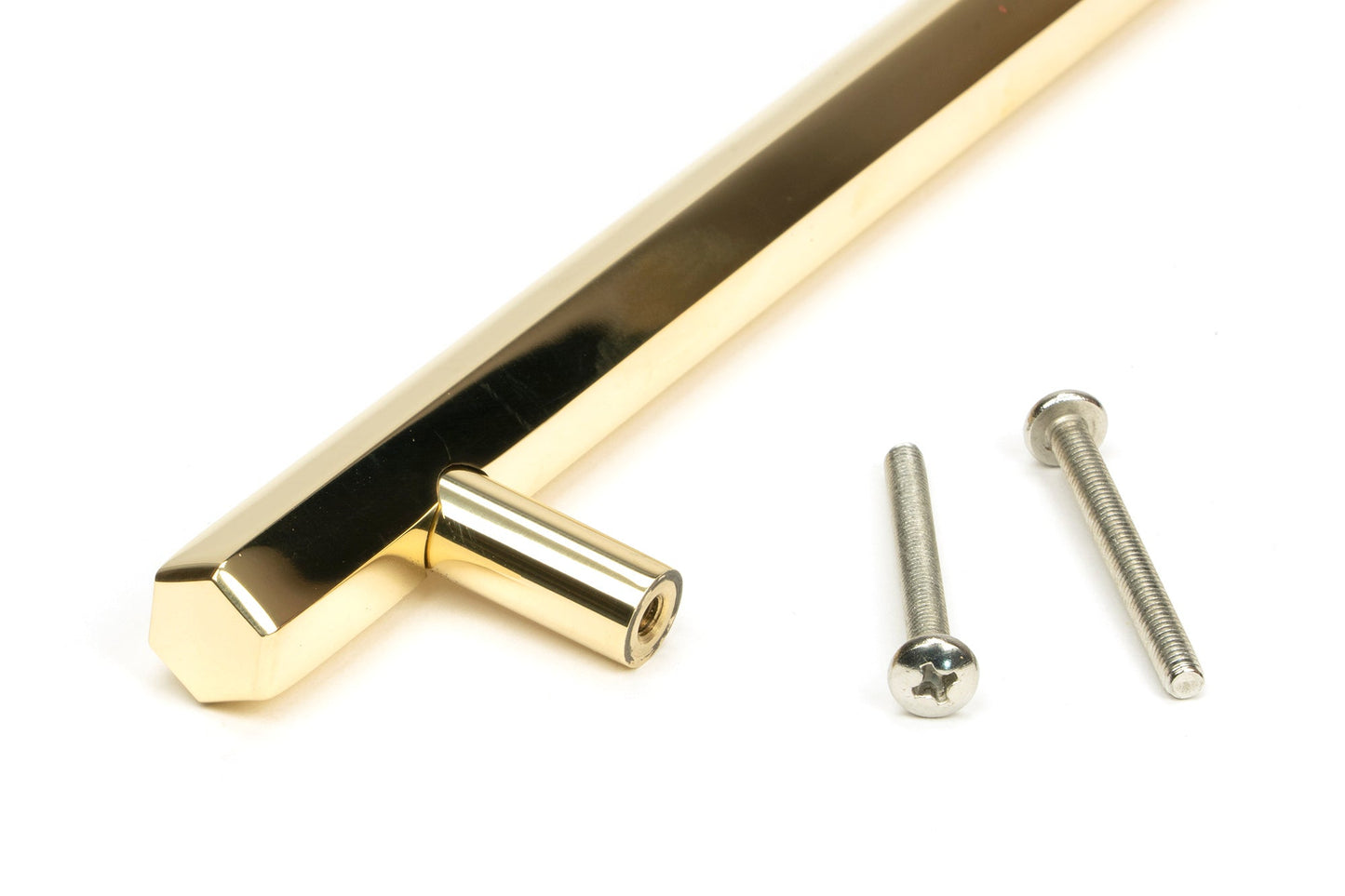 From The Anvil Kahlo Pull Handle