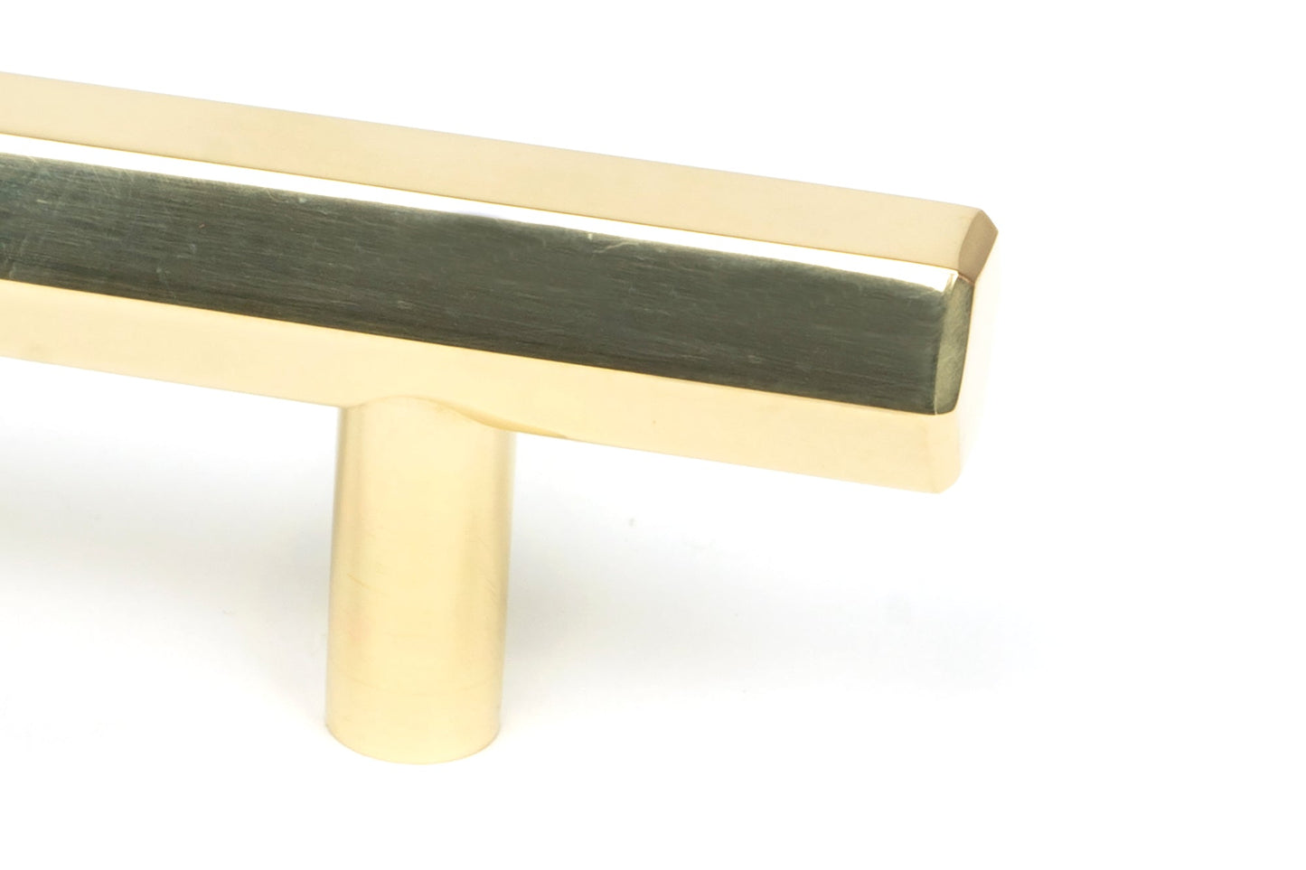 From The Anvil Kahlo Pull Handle