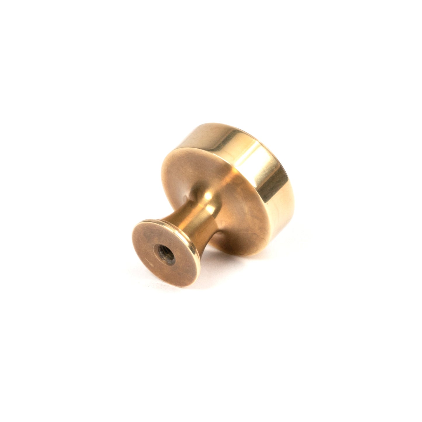 From The Anvil Scully Cabinet Knob