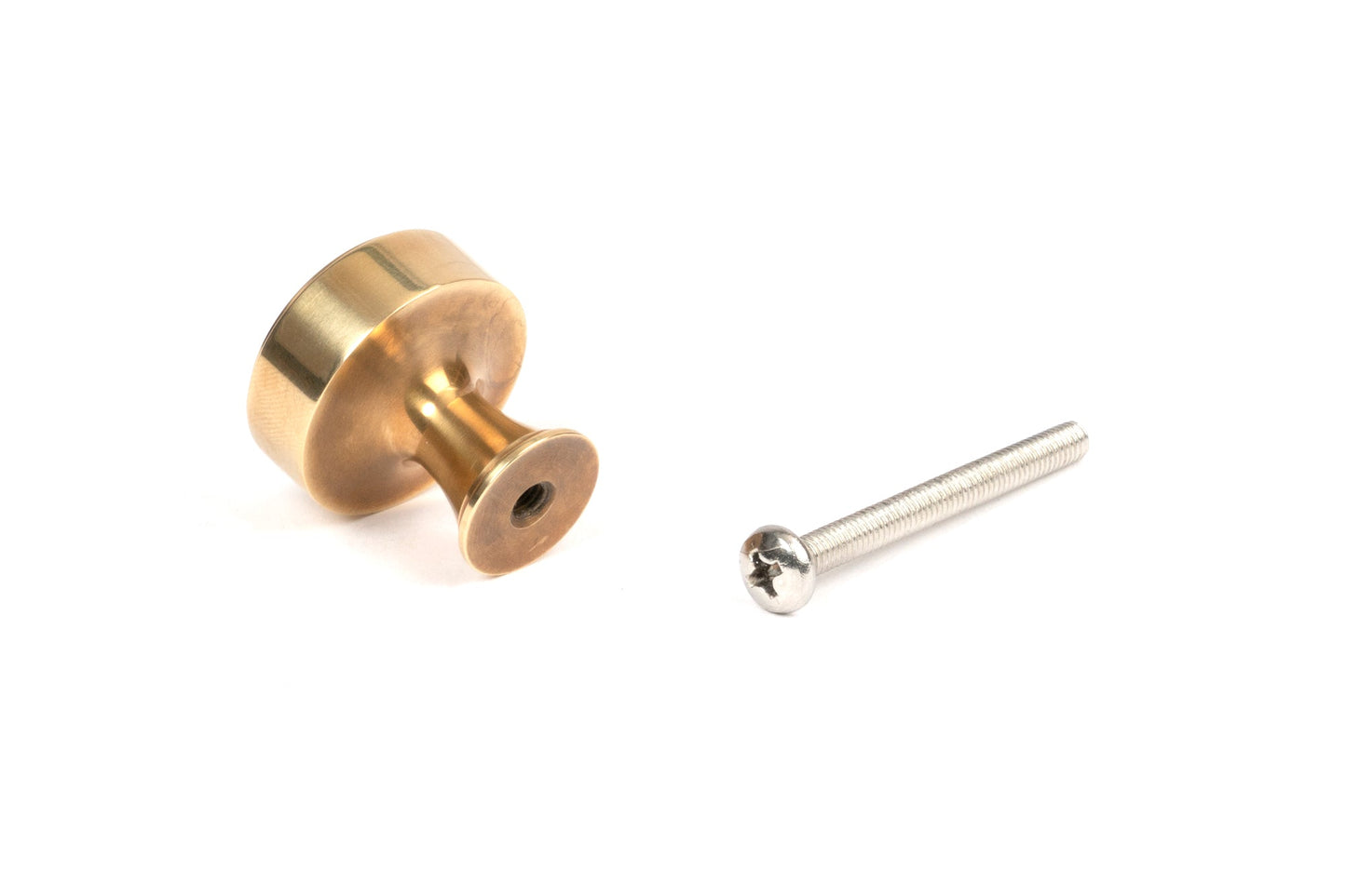 From The Anvil Scully Cabinet Knob