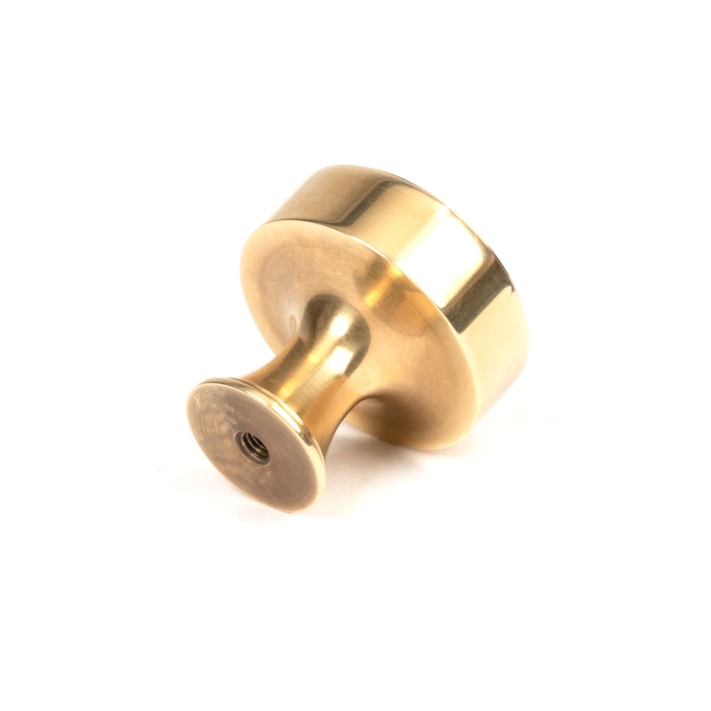 From The Anvil Scully Cabinet Knob