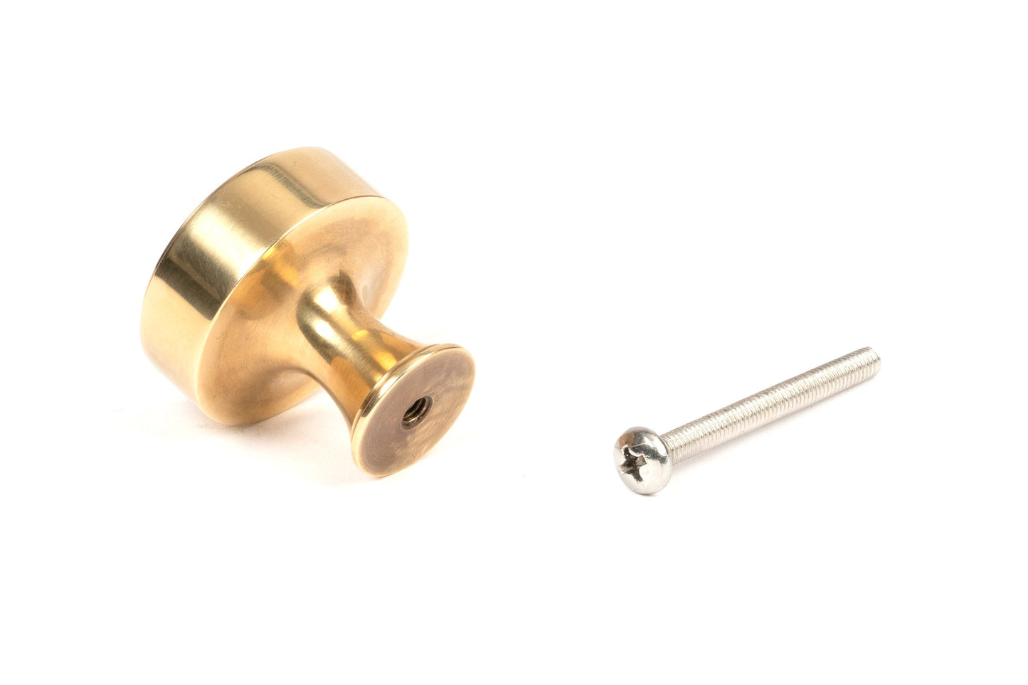 From The Anvil Scully Cabinet Knob