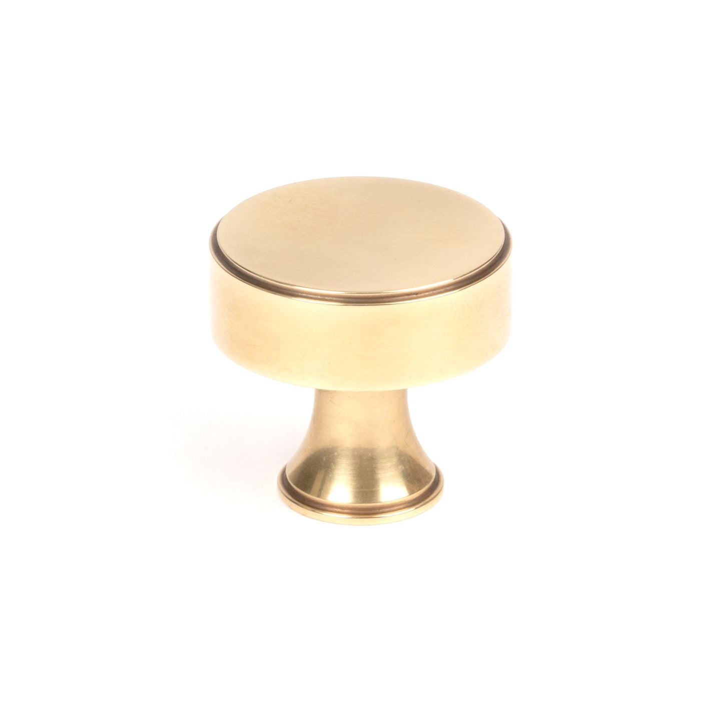 From The Anvil Scully Cabinet Knob