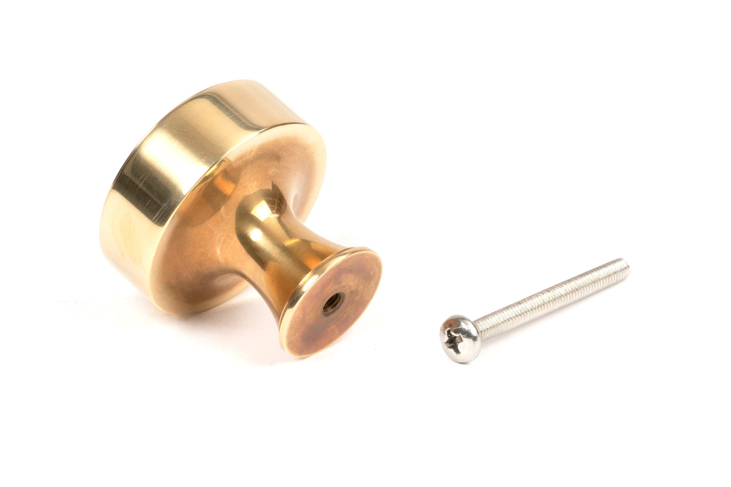 From The Anvil Scully Cabinet Knob