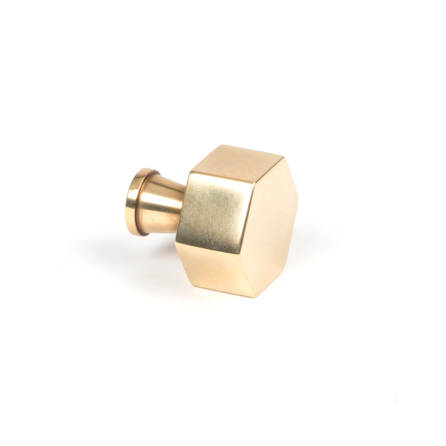 From The Anvil Kahlo Cabinet Knob
