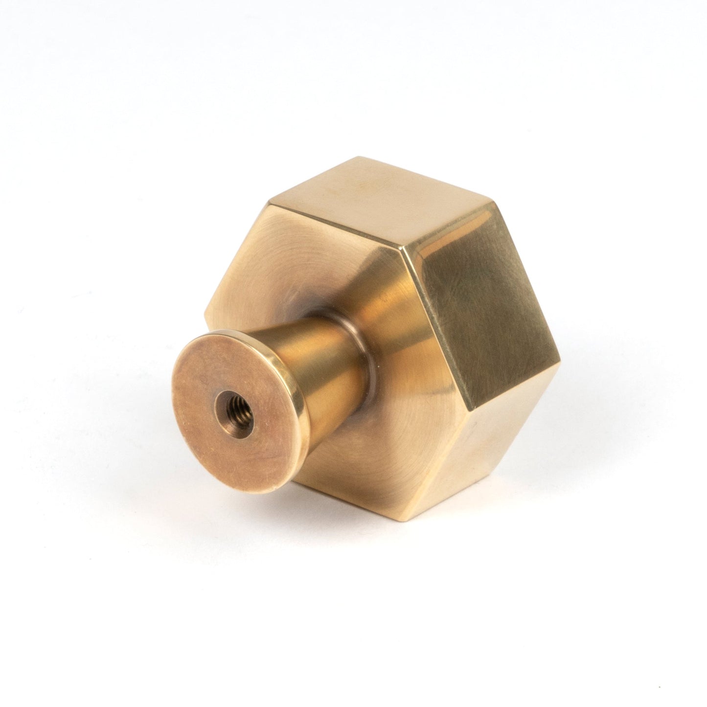 From The Anvil Kahlo Cabinet Knob