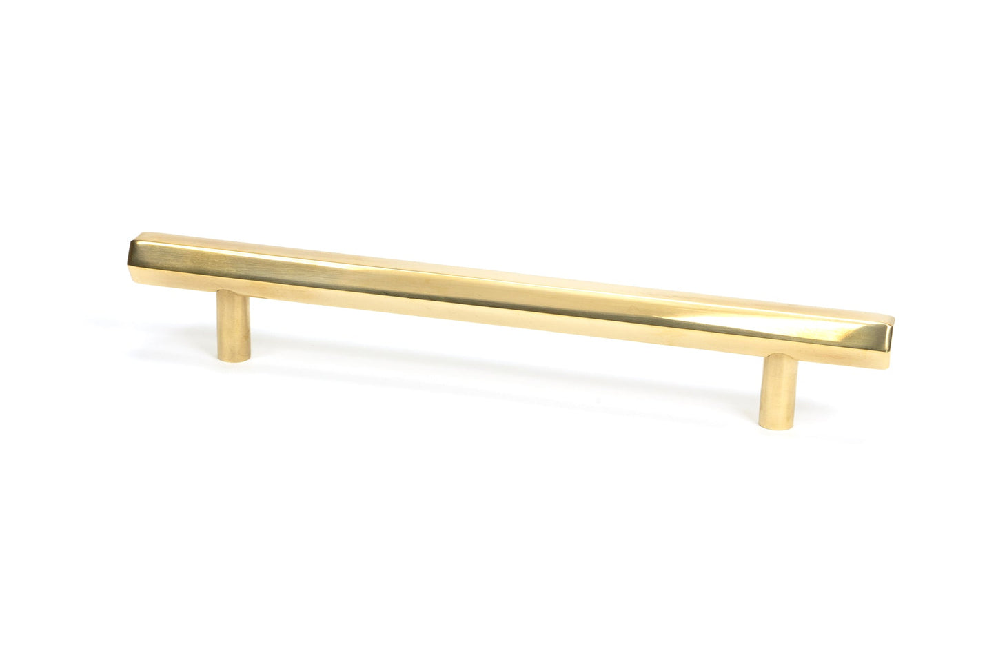 From The Anvil Kahlo Pull Handle