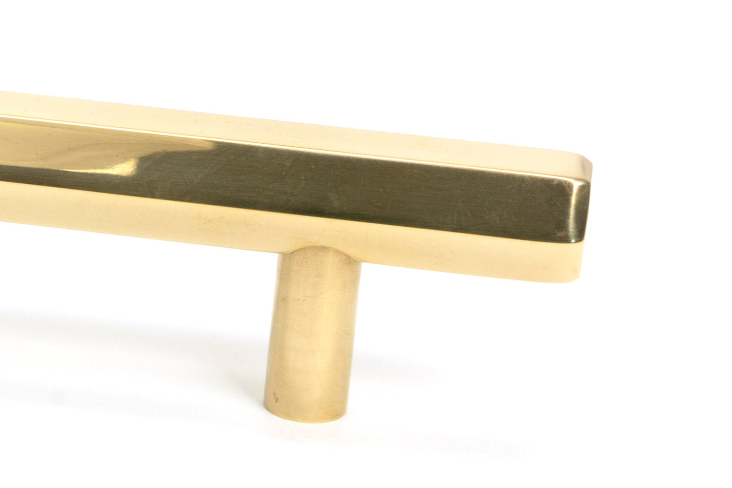 From The Anvil Kahlo Pull Handle