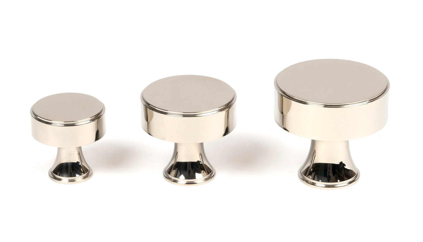 From The Anvil Scully Cabinet Knob
