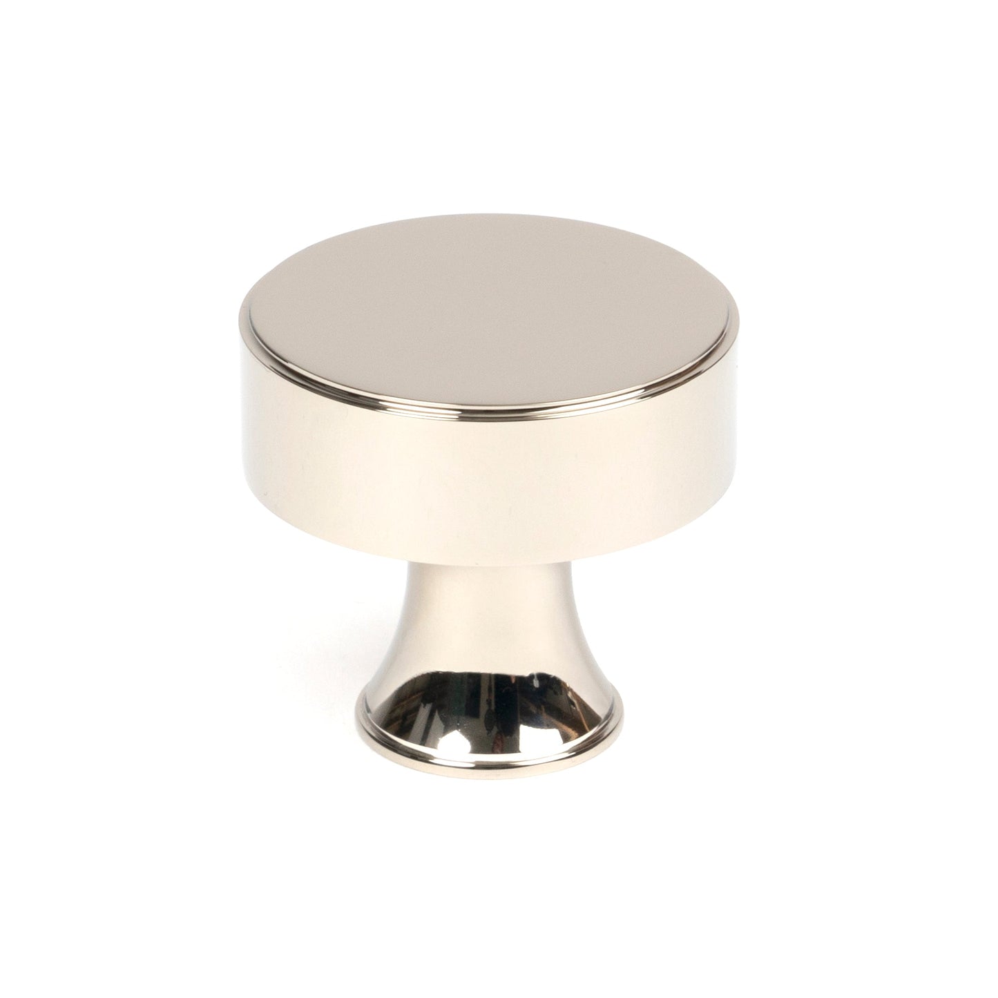 From The Anvil Scully Cabinet Knob