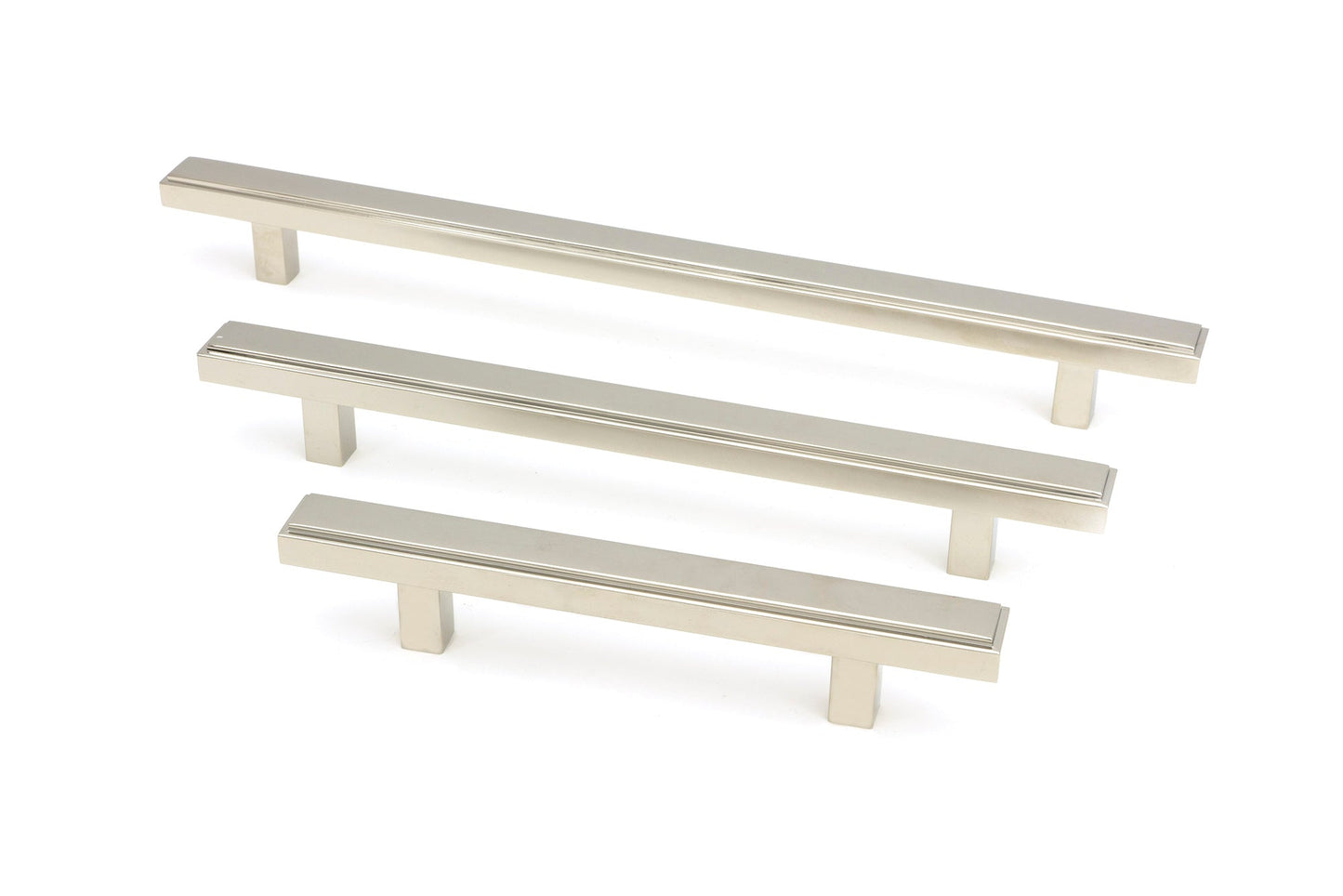 From The Anvil Scully Pull Handle