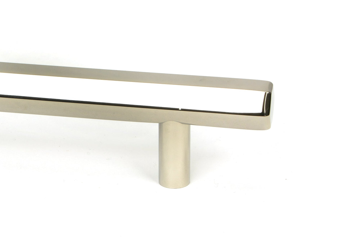 From The Anvil Kahlo Pull Handle