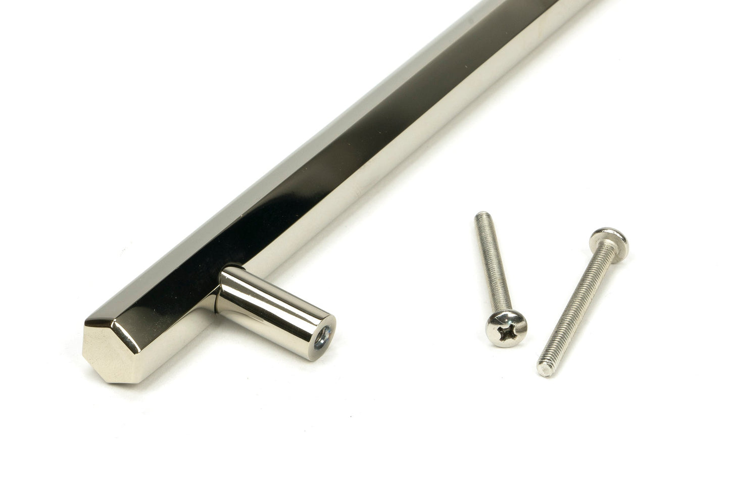 From The Anvil Kahlo Pull Handle