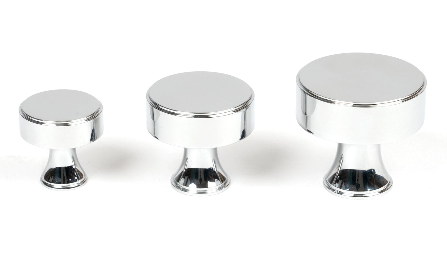 From The Anvil Scully Cabinet Knob