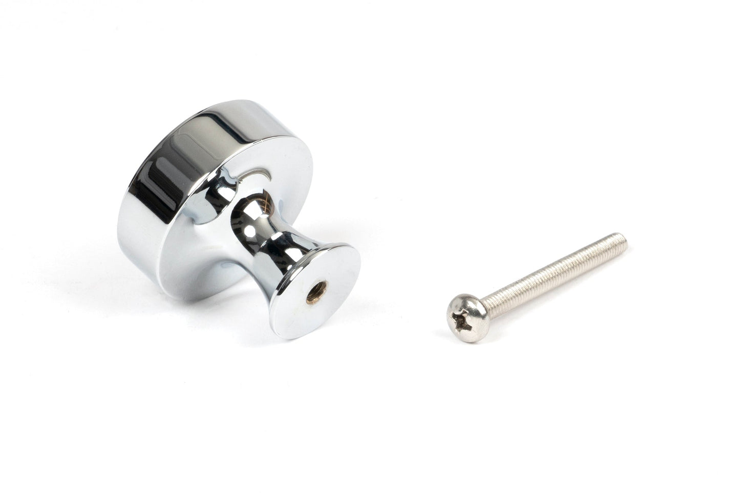From The Anvil Scully Cabinet Knob