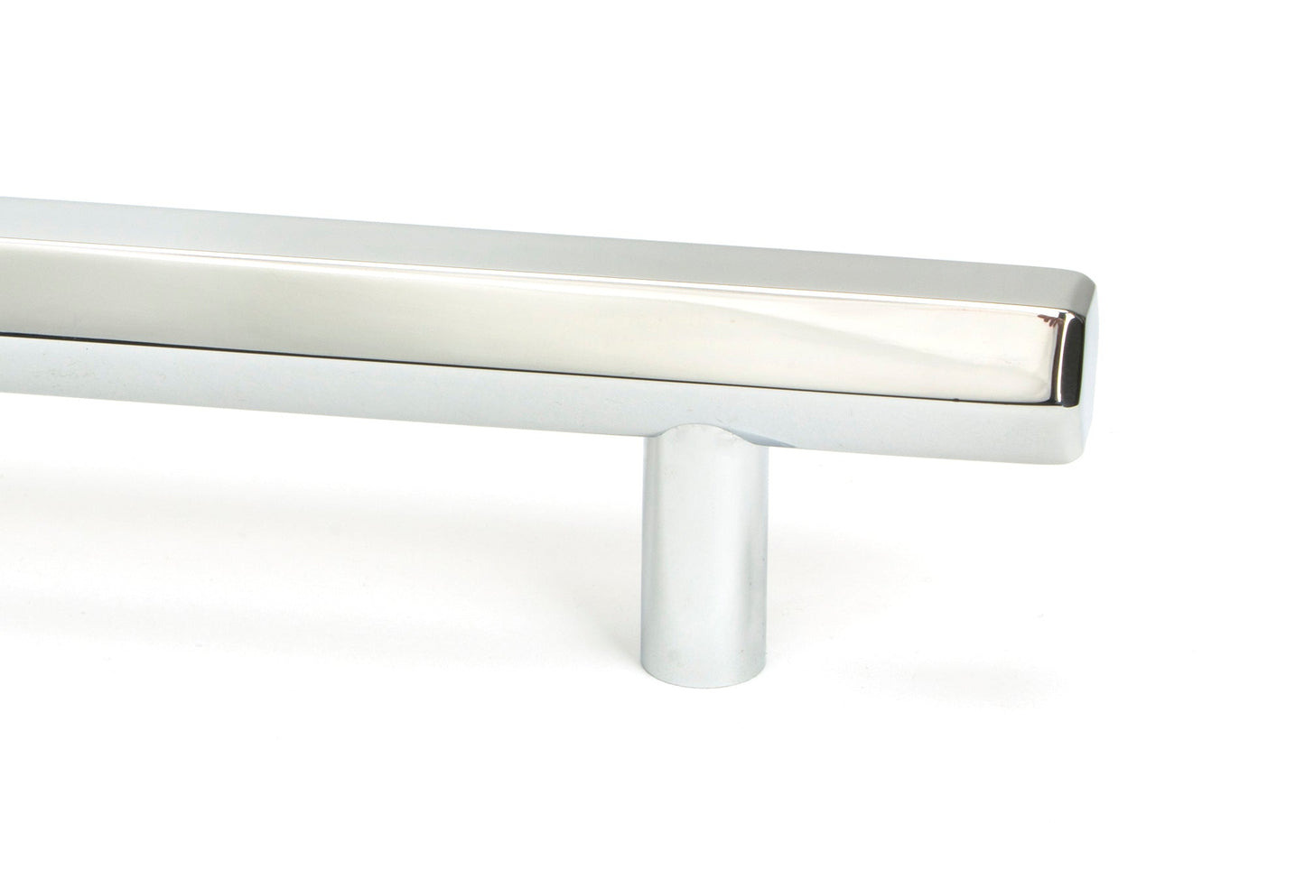 From The Anvil Kahlo Pull Handle