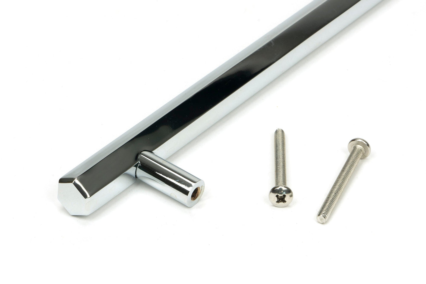 From The Anvil Kahlo Pull Handle