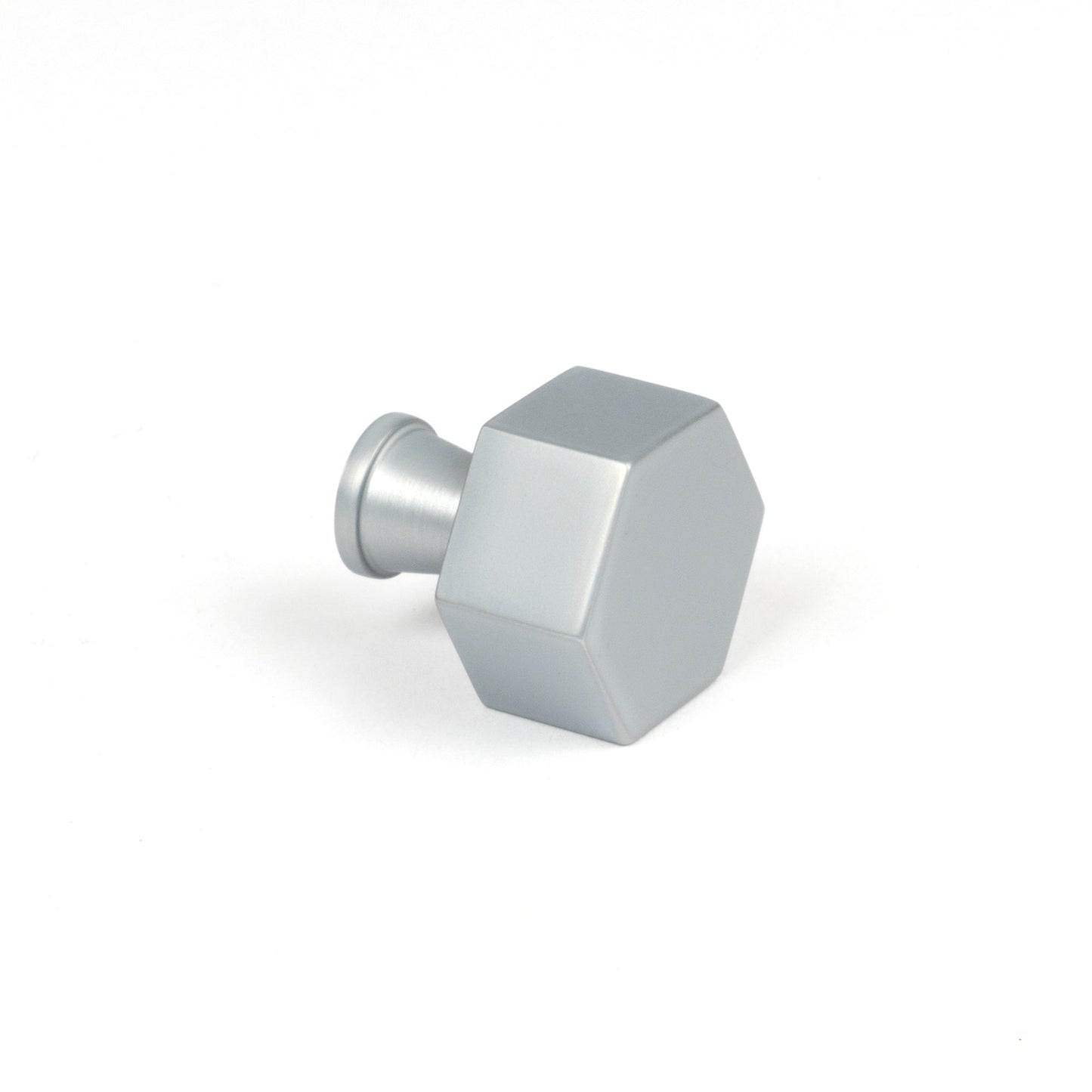 From The Anvil Kahlo Cabinet Knob