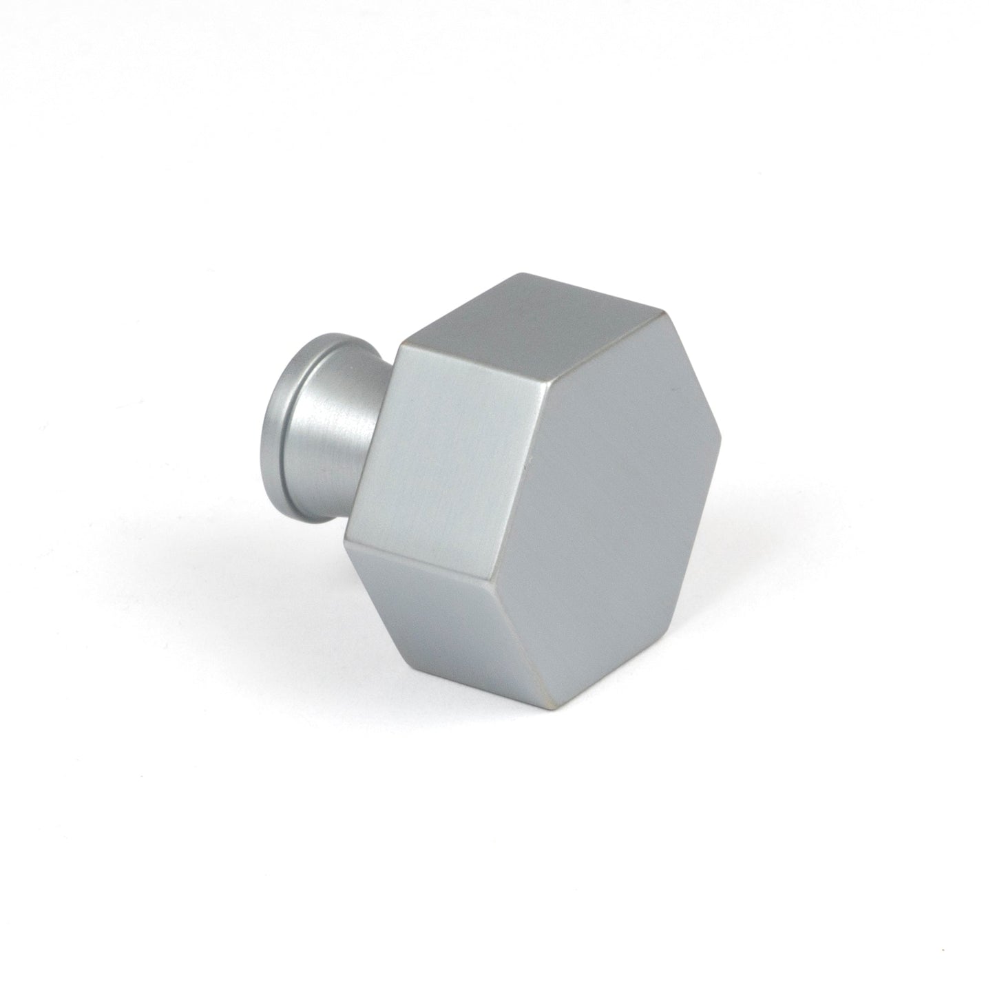 From The Anvil Kahlo Cabinet Knob
