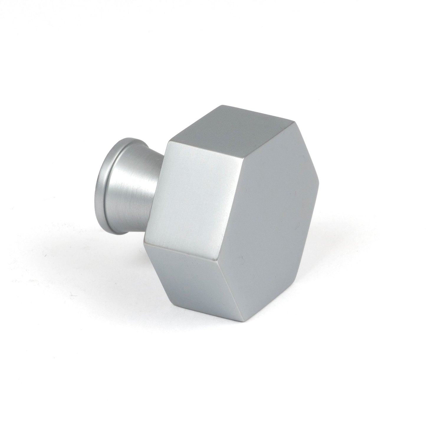 From The Anvil Kahlo Cabinet Knob