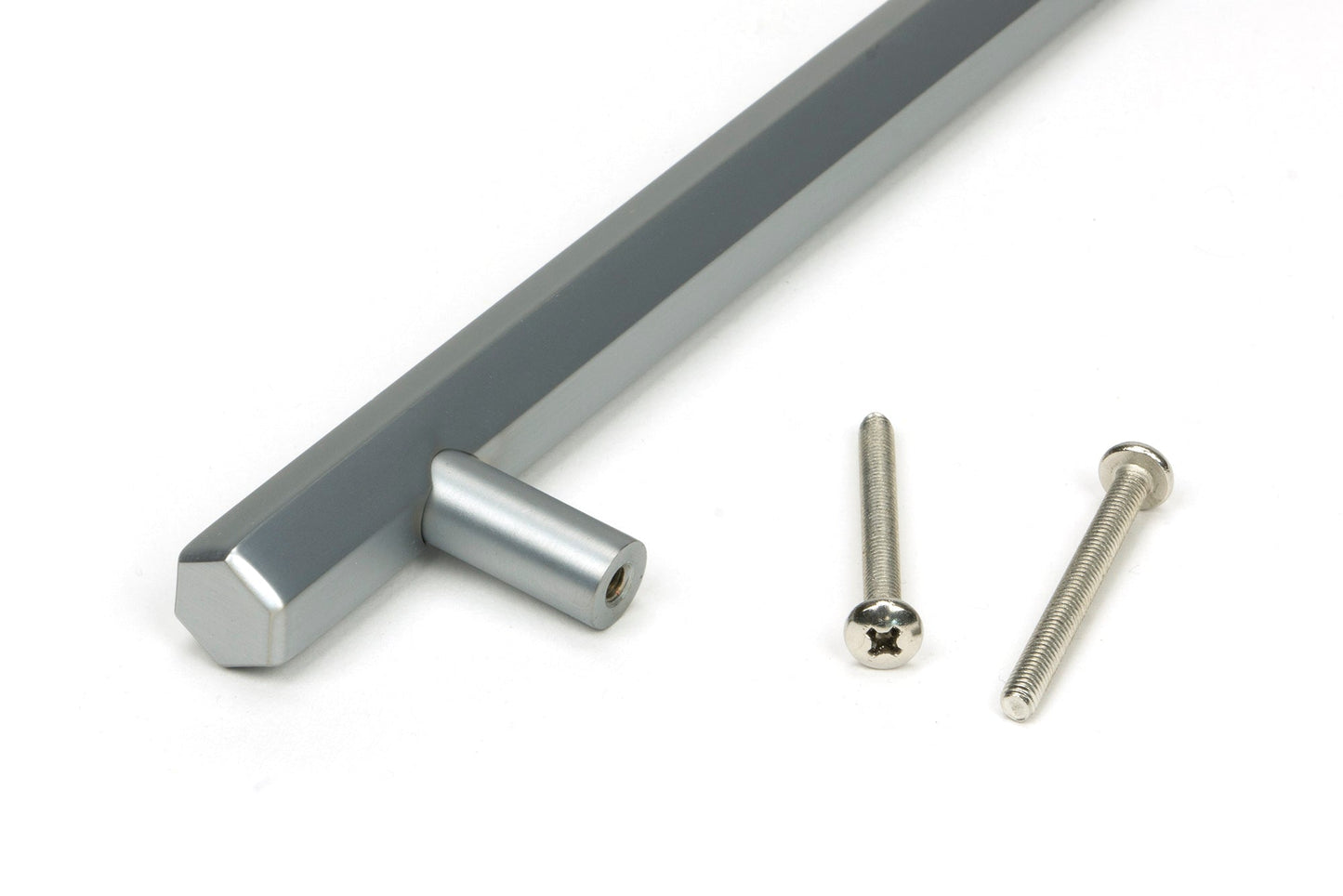 From The Anvil Kahlo Pull Handle