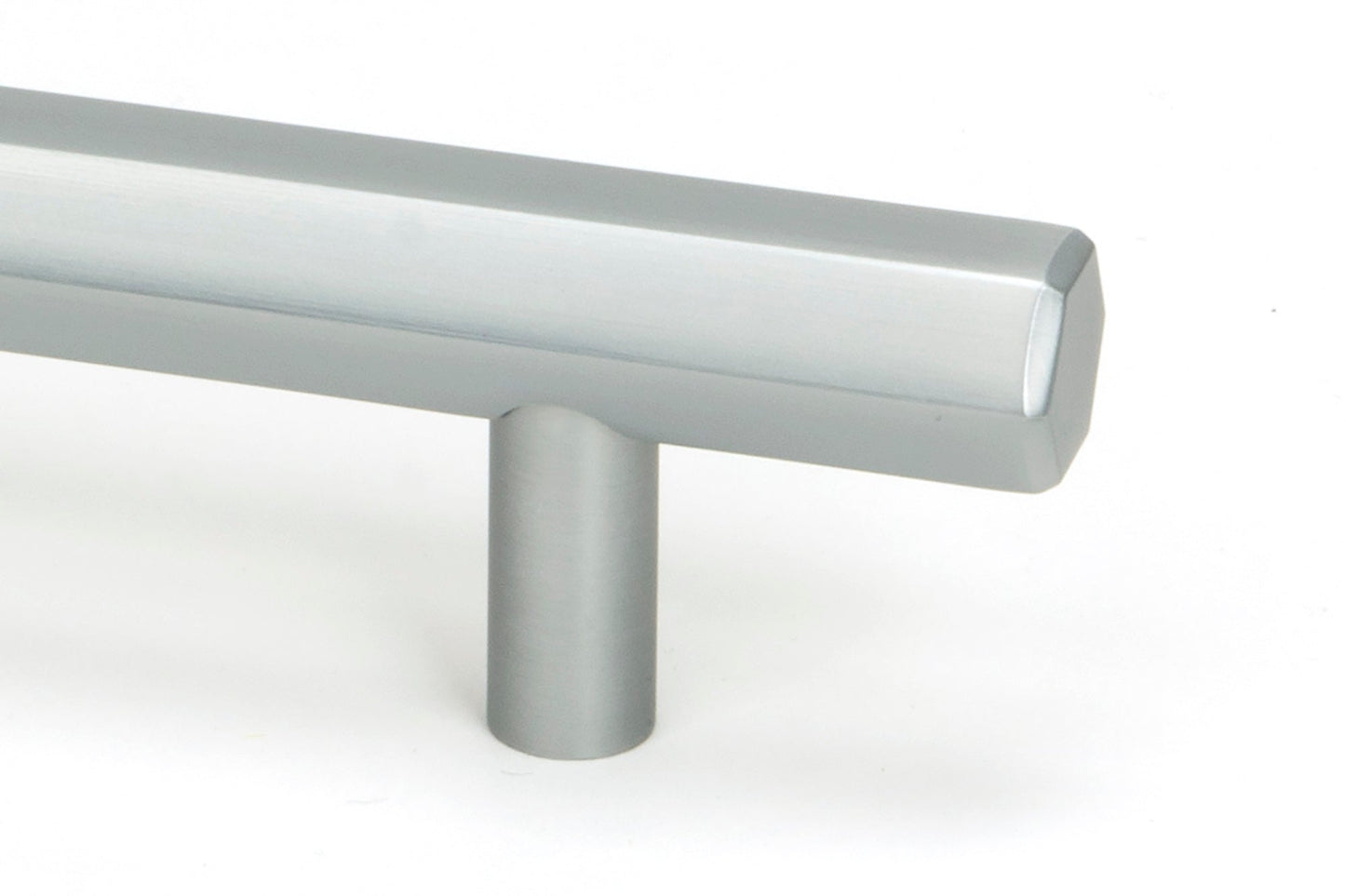 From The Anvil Kahlo Pull Handle