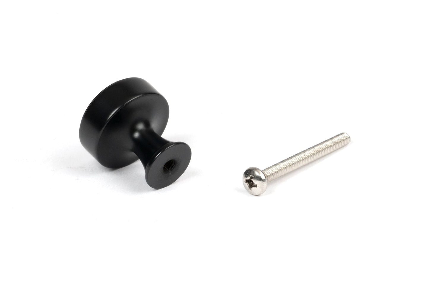 From The Anvil Scully Cabinet Knob
