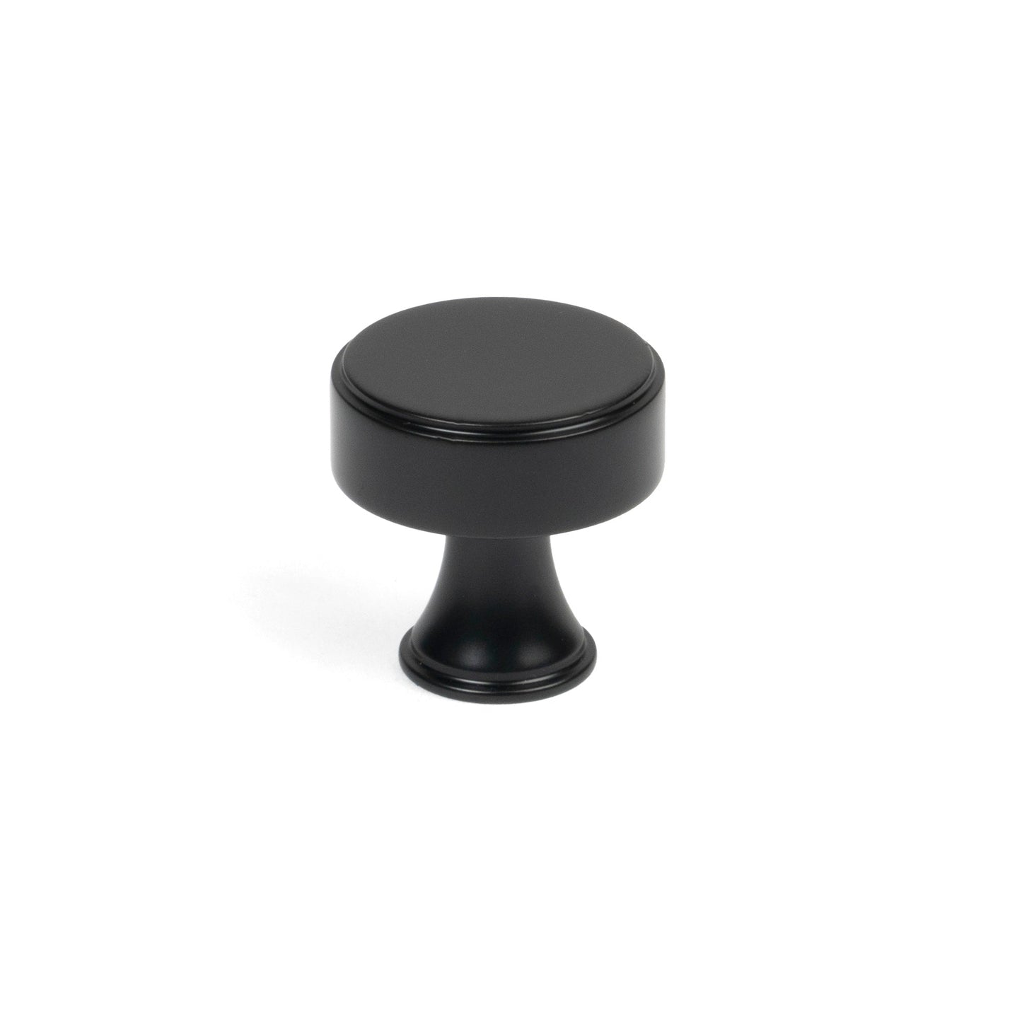 From The Anvil Scully Cabinet Knob