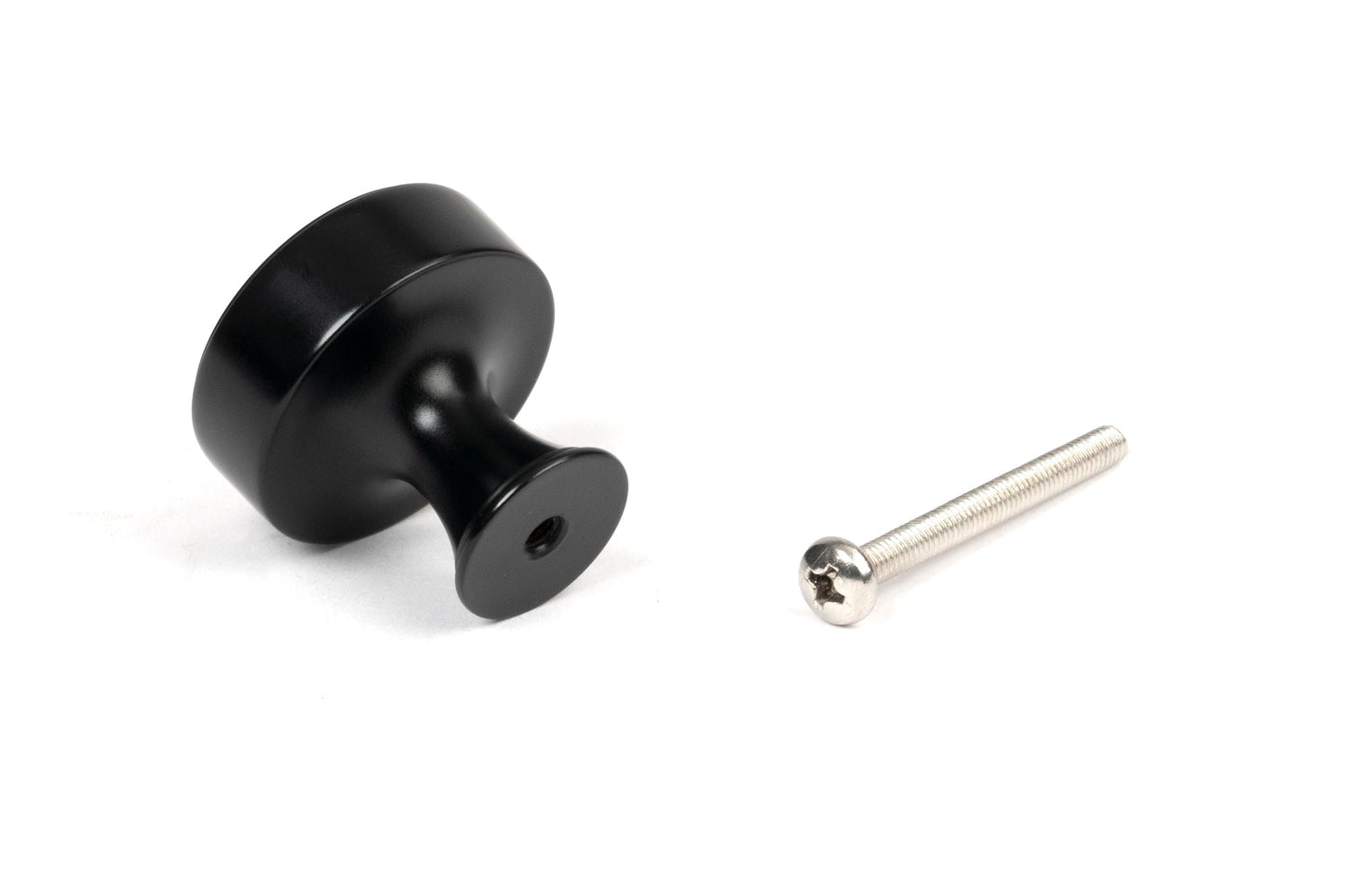 From The Anvil Scully Cabinet Knob