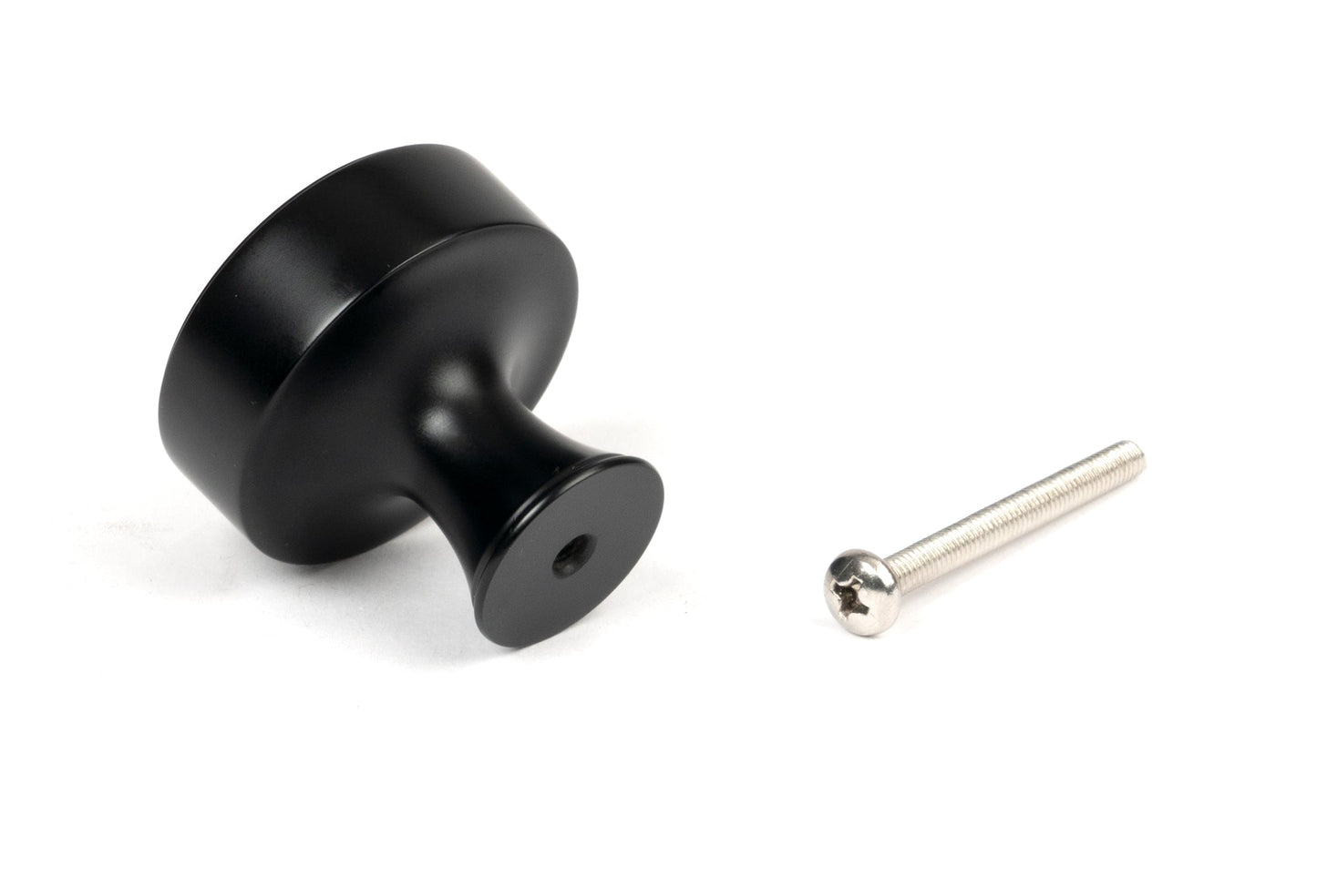 From The Anvil Scully Cabinet Knob