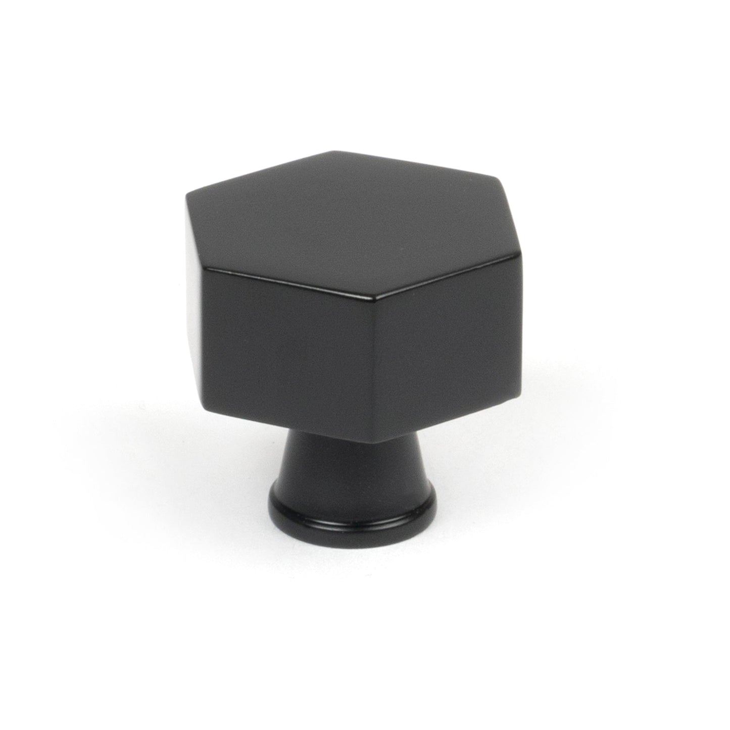 From The Anvil Kahlo Cabinet Knob