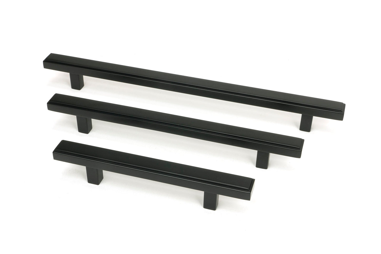 From The Anvil Scully Pull Handle