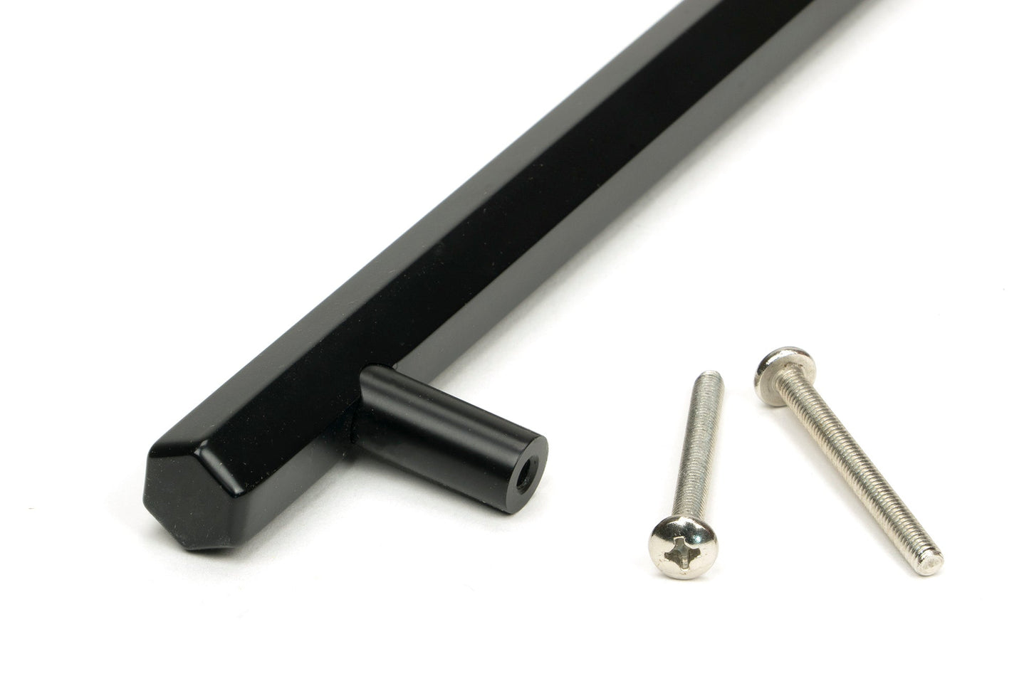 From The Anvil Kahlo Pull Handle