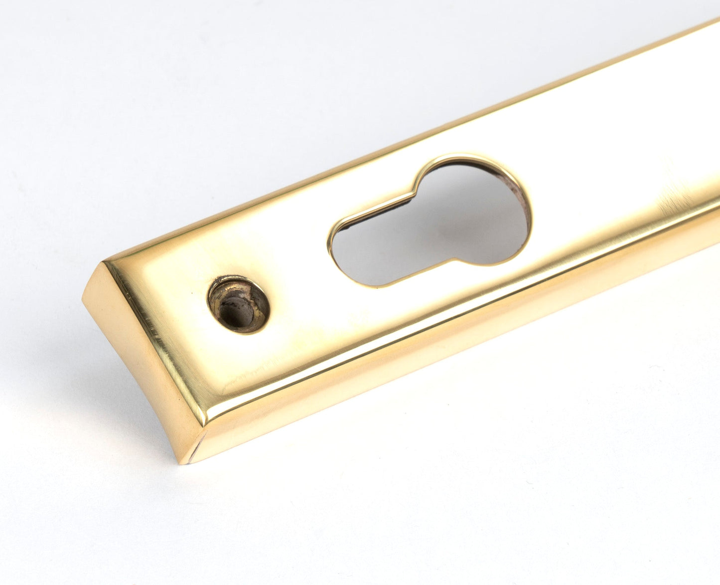 From The Anvil Brompton Slimline Lever Espag. Lock Set