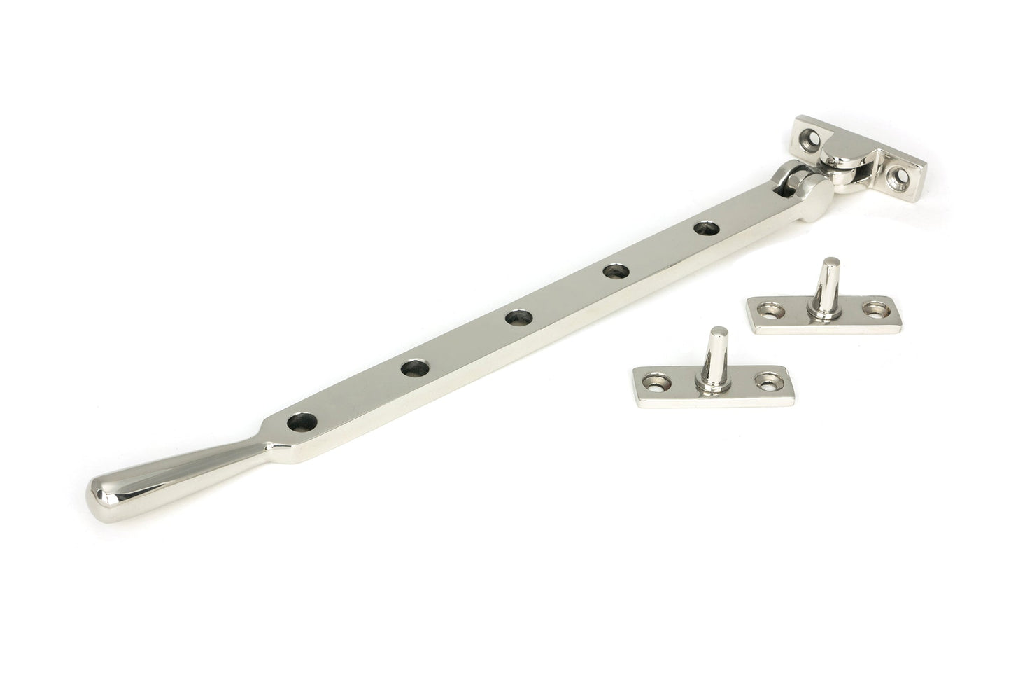 From The Anvil Newbury Stay