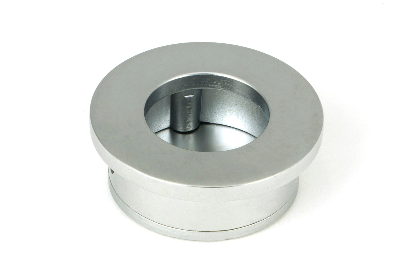 From The Anvil Round Finger Edge Pull