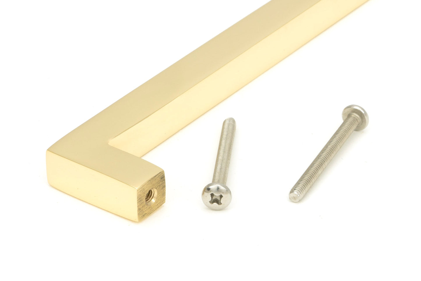 From The Anvil Albers Pull Handle