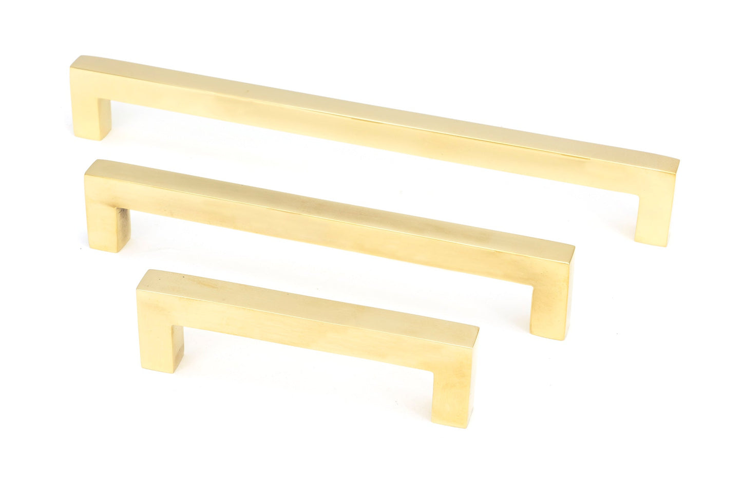 From The Anvil Albers Pull Handle