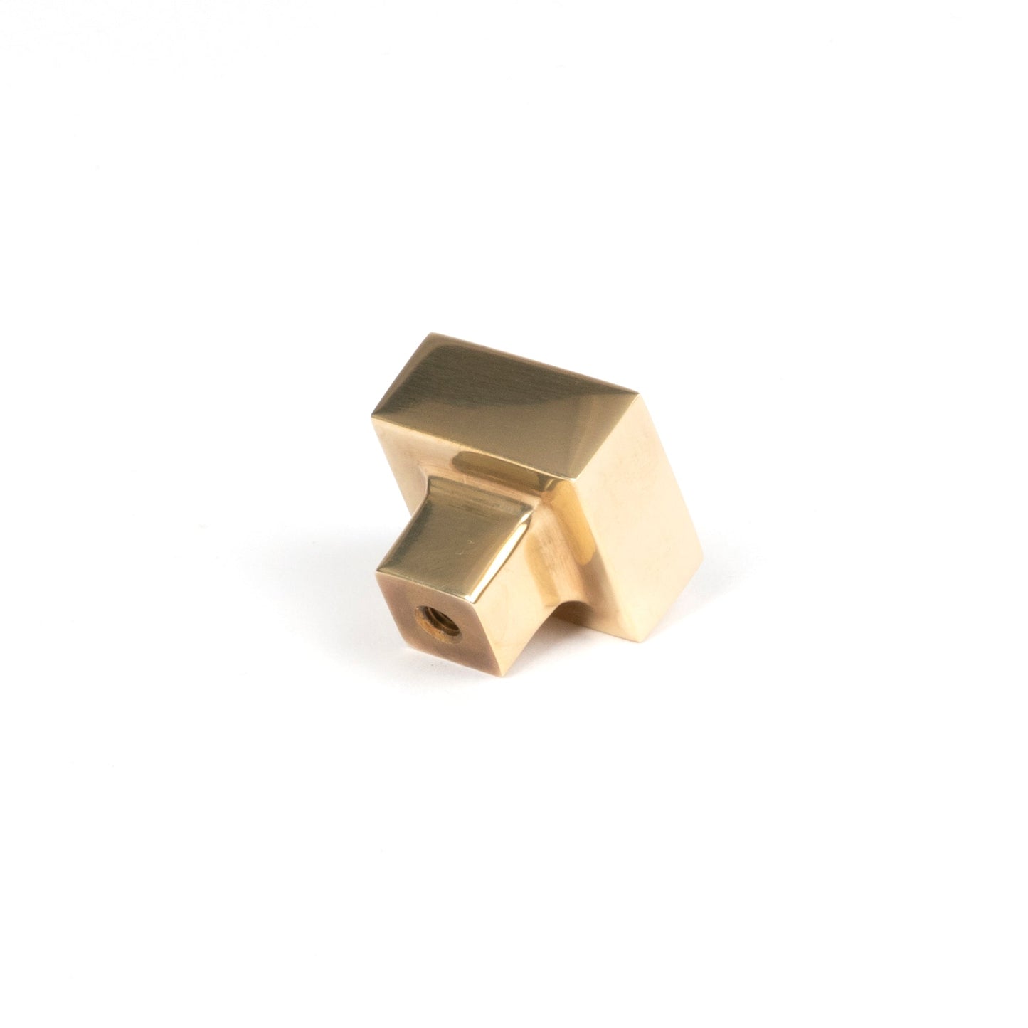 From The Anvil Albers Cabinet Knob
