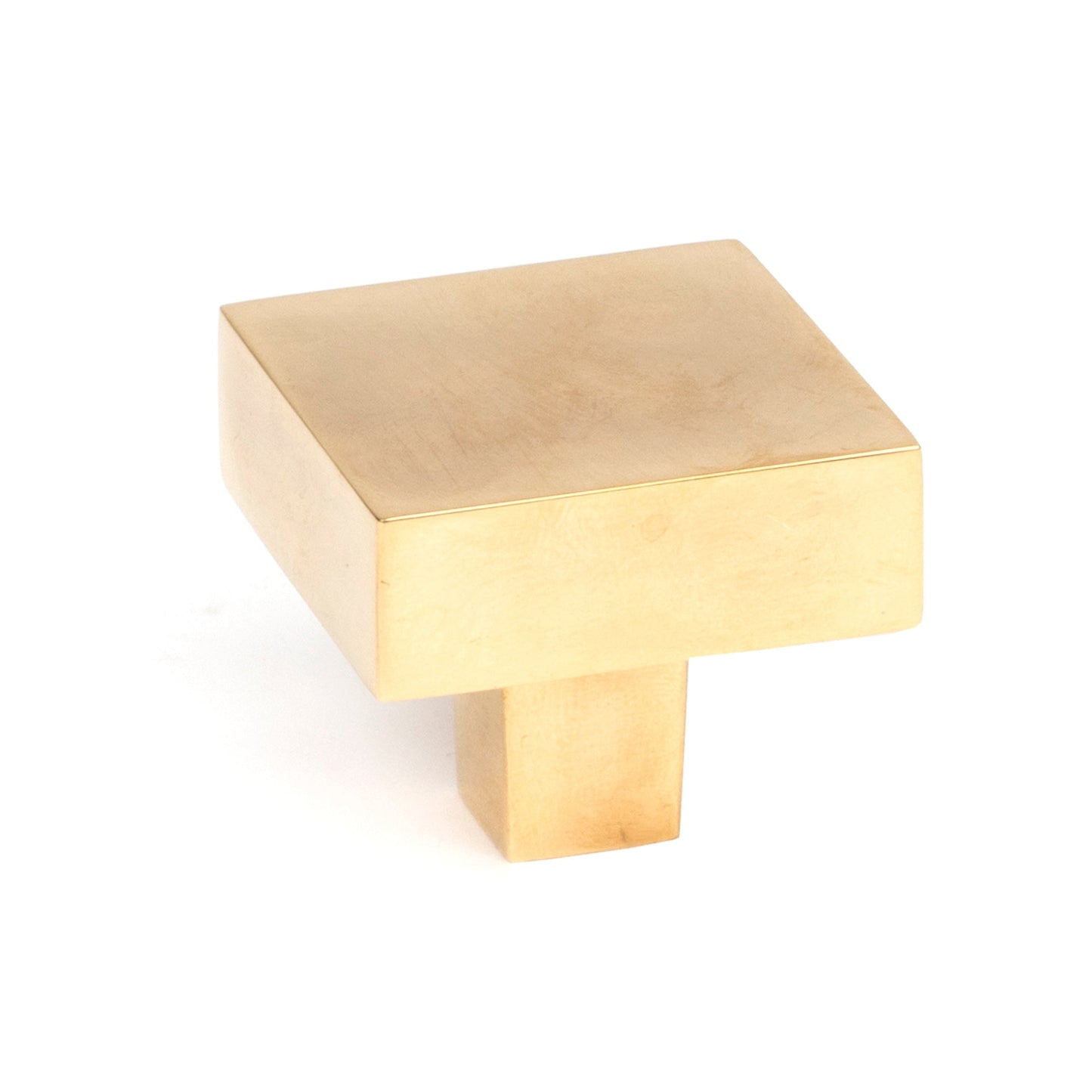 From The Anvil Albers Cabinet Knob