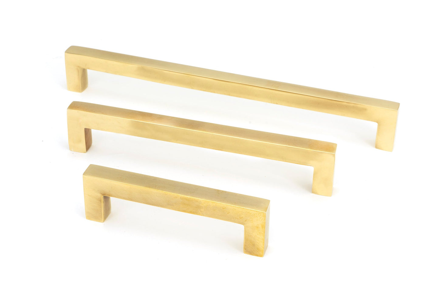 From The Anvil Albers Pull Handle